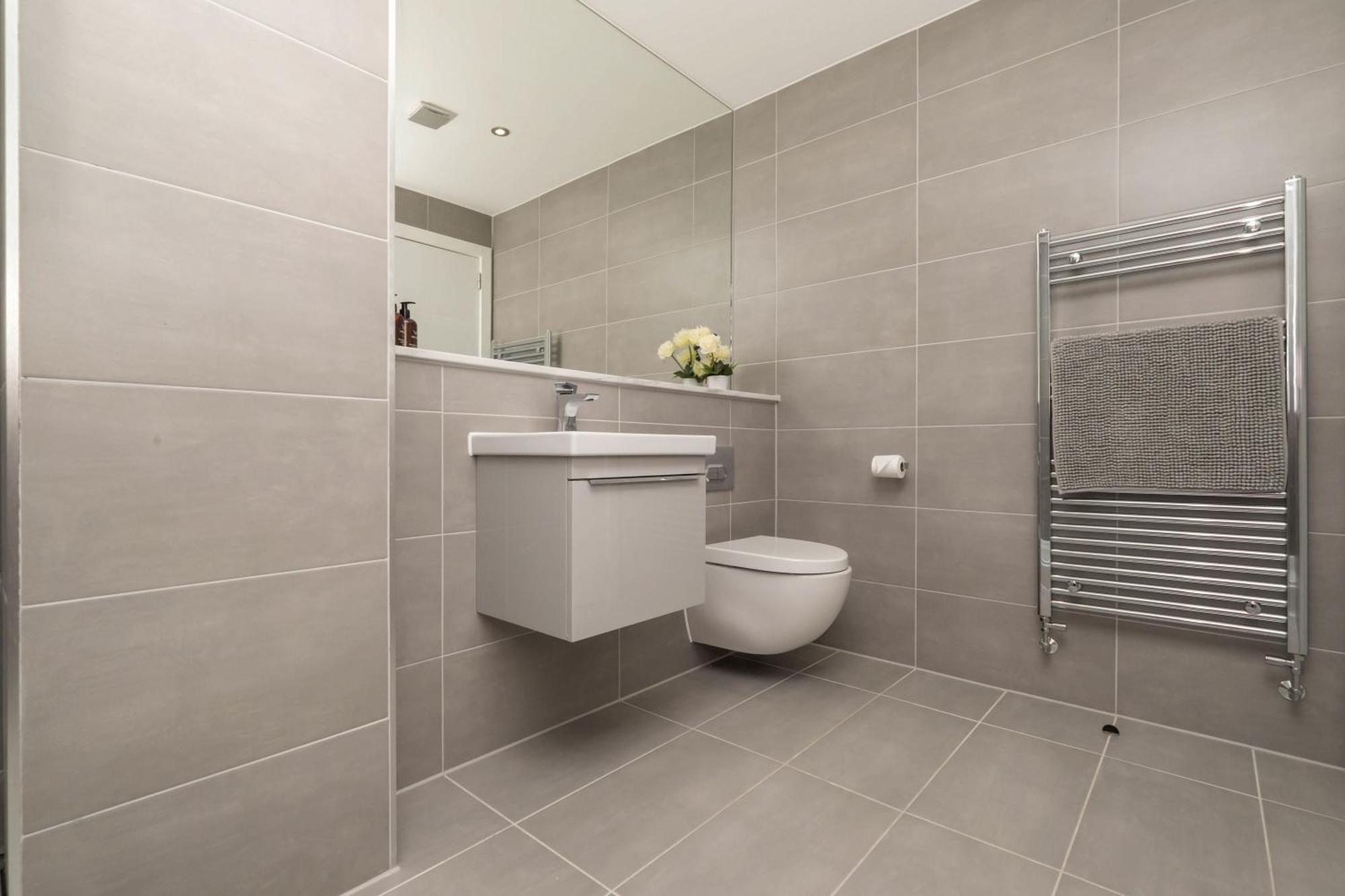 Brand New 2 Bedroom Apartment Centre Of Solihull Exterior foto